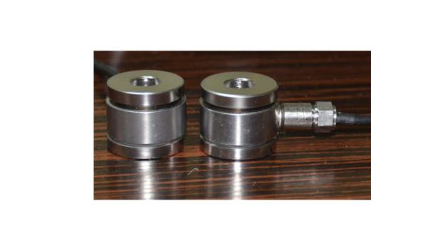Cheap High Dynamic Response Frequency 50t RS485 Pressure Load Cell for sale