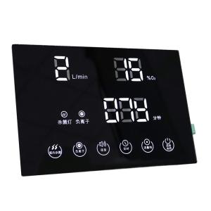Best Resistive Touch Display Module For Household Appliances wholesale
