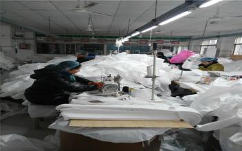 Xiantao Yunhua Protective Products Co., Ltd.