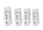 ETL motion Sensor 25mA Input Current IP20 For Tri Proof Lights