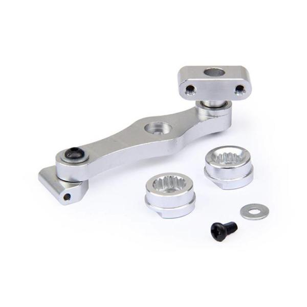 Cheap Servo Set Alu7075 Ss412 Precision CNC Drilling for sale