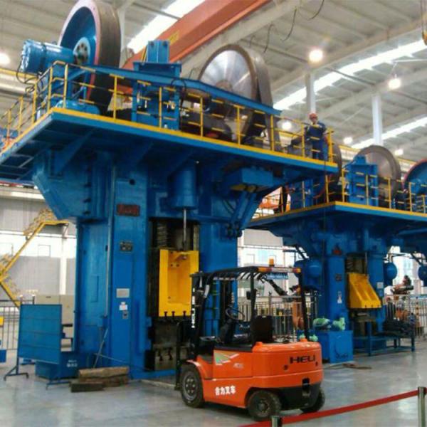 Automatic Cookware Production Machine For Kitchenware Making ISO Certified