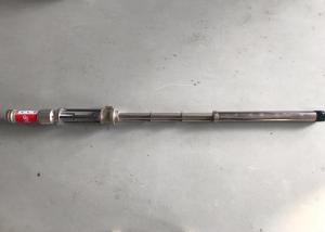 China CE Air Operated Oil Transfer Pump Pneumatic Barrel Pump RongXing on sale