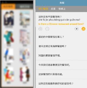 Best WIFI Multi Language Translator Device , Smart Voice Activated Translator Device wholesale