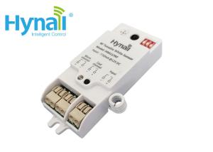 Best 50m RF Wireless Remote 915MHz IP20 12V Microwave Sensor wholesale