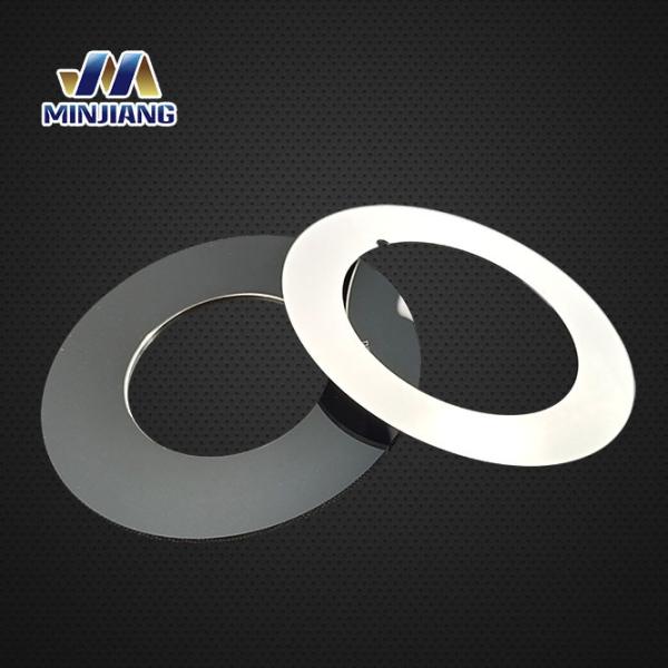 Cheap Mirror Polished Packing Machine Cutting Blade HSS Cutting Packaging for sale