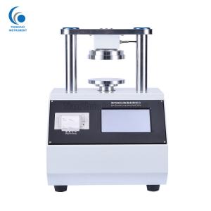 China Fast Speed Paper And Packaging Material Testing Instruments High Performance on sale