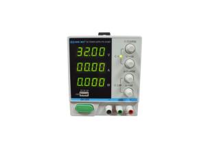 China 30v 5A DC Linear Power Supply 4 LED Digital Display on sale