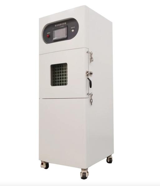 Cheap Battery Short-Circuit Testing Machine Ensuring Safety And Reliability for sale