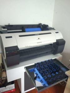 China 24X30m Blue PET X Ray Film Medical Canon Epson Inkjet Printer Film on sale