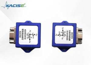 Digital RS422 Output Interface Electronic Gyroscope Sensor For Automotive Applications