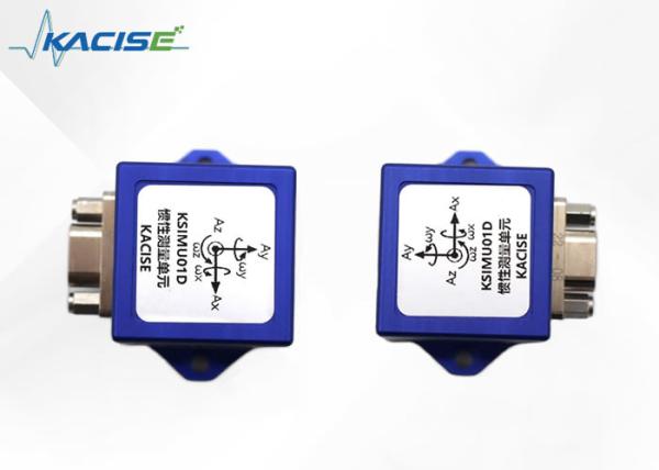 Cheap Digital RS422 Output Interface Electronic Gyroscope Sensor For Automotive Applications for sale