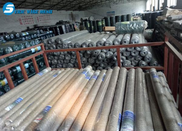 Cheap 1/4",3/4" Cheap Chicken Wire /Rabbit wire Mesh /Galvanized Hexagonal Wire Mesh for sale