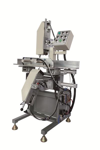 Cheap water slot machine for DOOR AND WINDOW MAKING MACHINE door and window for sale