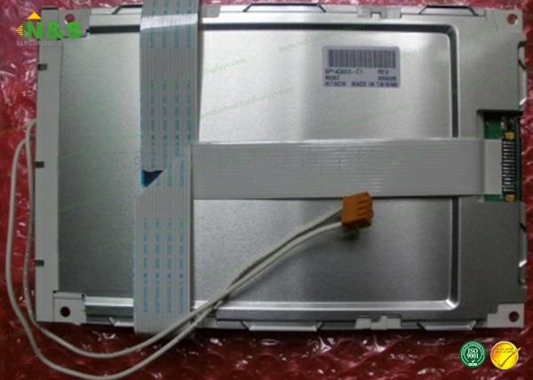 Cheap Custom Industrial 5.7 Hitachi LCD Panel SP14Q005 For PDA Application for sale