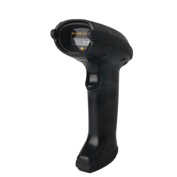 Cheap Handheld 2D CMOS Imager Code Reader USB Wired Barcode Scanner DS5900 for sale