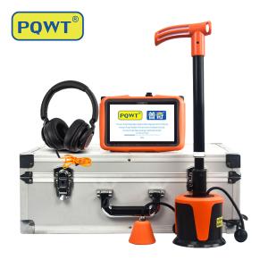 Best Pqwt-L4000 Locating Pipe Leak Sensor Detector wholesale