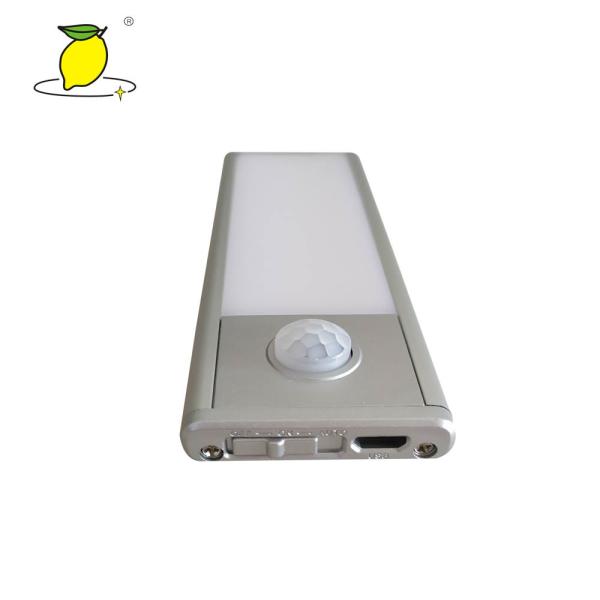 Cheap Sensitive Motion Sensor Emergency Lights , PIR Emergency Lighting for sale
