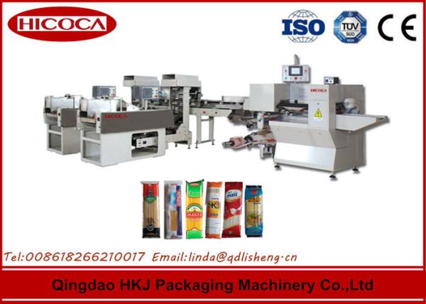 Cheap High Efficiency Noodles Processing Machine / Weigh Filler Packaging Machine for sale