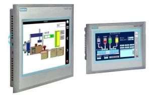 Best Industrial Capacitive Resistive Wifi Infrared Touch Panel Pc For PLC HMI Monitor wholesale