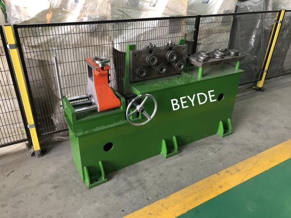 Cheap Positive Side Straightening Device Cable Making Machine For Stranding Wire And Cable for sale