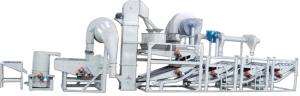 Best Sunflower Seed Shelling Machine TFKH1200 wholesale