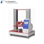 BOX COMPRESSION TESTER BCT CARTON COMPRESSING AND STACKING TESTER