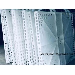 Best Chemically Resistant PTFE Heat Exchanger With Integral Inlet / Outlet Connections wholesale