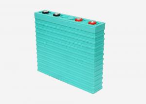 Best Lithium Ion Battery 400AH Rechargeable , LiFePO4 Car Battery High Energy Density wholesale