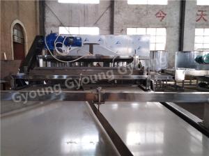 High Precision Automatic Noodle Making Machine With Digital Processing