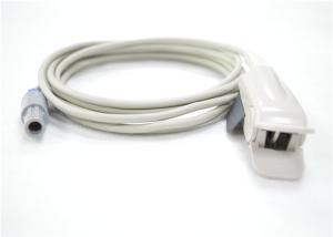 Best Mindray VS800 Reusable Spo2 Sensors Pulse Oximeter Golden Plated Pins wholesale
