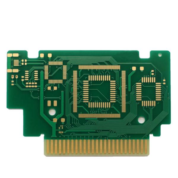 Cheap Electronic Single Sided PCB FR1 Prototype Control Inverter Circuit Board for sale