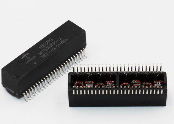 Cheap Dual Phase Ethernet LAN Transformer Toroidal MT5002SD-2 for sale
