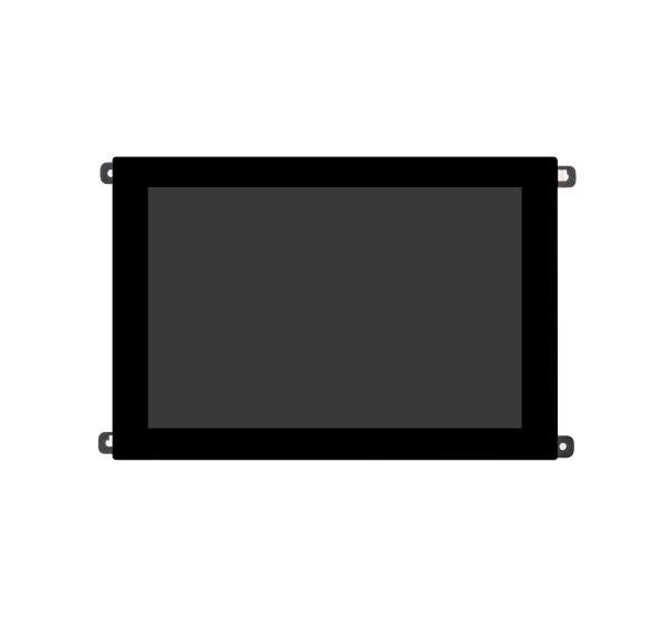 Cheap 8inch touch screen SKD part with WIFI and 4G module for interactive digital signage for sale