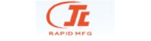 China SHENZHEN RJC RAPID MFG FACTORY logo