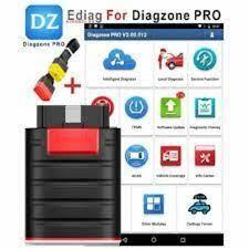 Best Thinkdiag Diagnostic Tool With Diagzone Software One Year Update Free wholesale