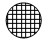 Oval Honeycomb Ceramic