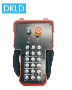 18-Way Switch Industrial Wireless Remote Control