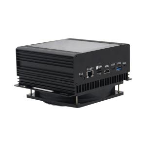 Best VGA Jetson NANO 4G 16GB IPC Embedded Computer Box With Face Recognition Module wholesale