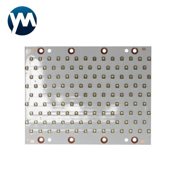 Cheap UV Light Module 350W Module Surface Light Source Curing UV LED Curing System for sale
