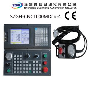 Best Popular High Class Milling Machining Center CNC Board Controller CNC1000MDCB -4 Usb Interface wholesale