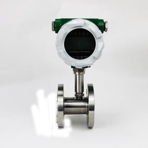 Best Gas Turbine Flow Meter Smart Liquid Turbine Flowmeter wholesale