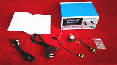 Cheap CR-C Diesel Common Rail Injector Tester/simulator for sale