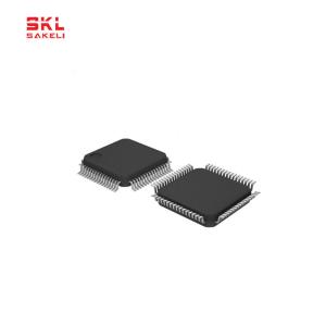 CY8C4248AZI-L485 High-Performance 8-Bit MCU With Integrated Flash Memory