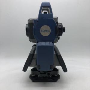 China Serial RS-232C USB2.0 Interface Sokkia FX-201 FX-202 Total Station With BT Class 1 Ts on sale