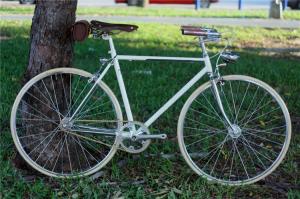 Best Cheap factory price hi-ten steel 28 size elegant retro old style bicycle  for sale made in China wholesale