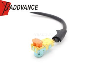 China 101015 2 Pin Airbag Clock Spring Plug Air Bag Connector Clock Spring Wire on sale