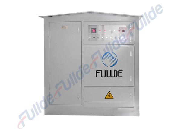 Cheap Intelligent Permanent Load Bank Computer Control For Frequency Tuning Testing for sale