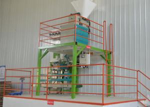 Best PLC Control Automatic Packing Machine With Electronic / LCD Touch Screen wholesale