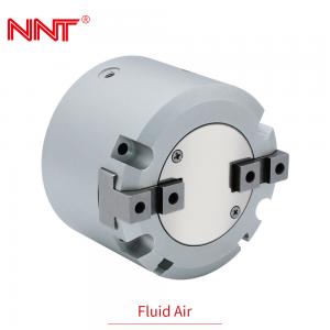 Best NNT Round Body Air Cylinder Double Acting For Ordinary Product wholesale